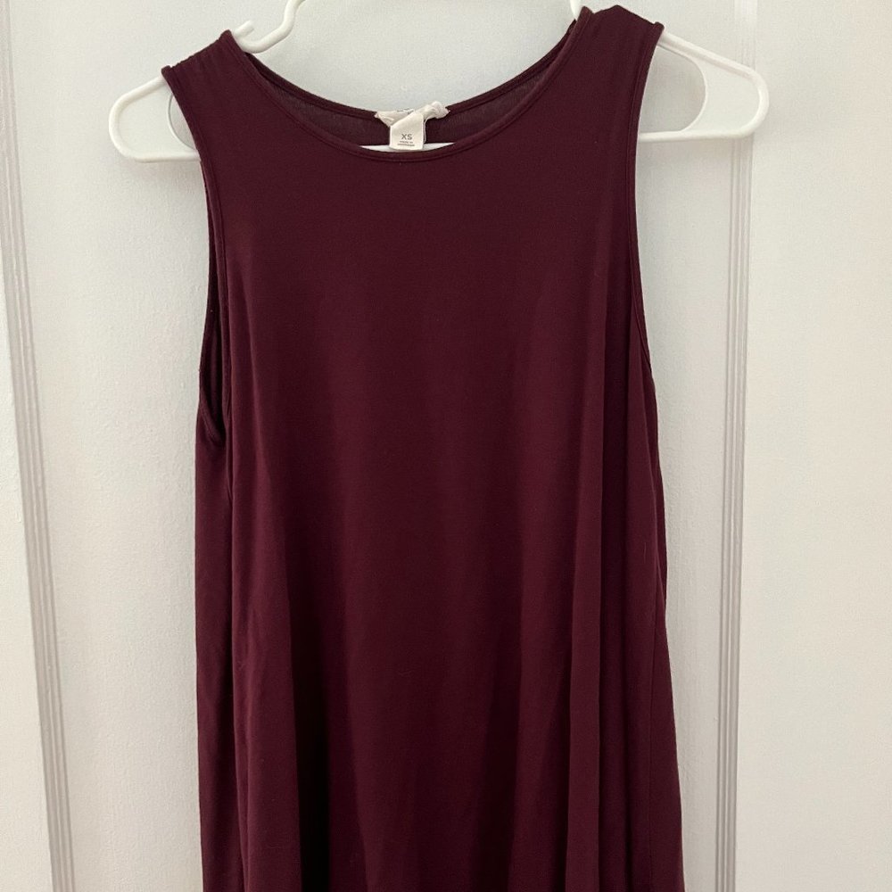 Ann Taylor LOFT Outlet Tank Top